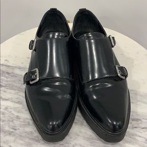 calvin klein shoes